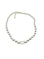 Collana Domar Gioielli Donna Dolù Bijoux collane in Ottone ipoallergenico NPB125366